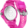 Часы Philipp Plein Skull Synthetic PWWAA0624 фото 3