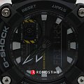 Часы Casio G-Shock GA-900-1ADR (GA-900-1A) фото 14