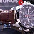 Часы Certina DS Podium Chronograph 1/10 sec C034.417.16.057.00 фото 2