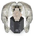 Часы Philipp Plein The Skull PWNAA1323 фото 5