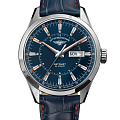 Часы Штурманские Открытый Космос Day-Date Автомат NH36/1891771