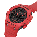 Часы Casio G-Shock GA-B001-4ADR (GA-B001-4A) фото 5