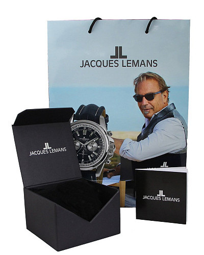 Jacques Lemans Sport 1-2091H