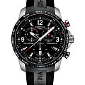 Часы Certina DS Podium Chronograph 1/100 sec C001.647.27.057.00