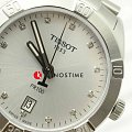 Часы Tissot PR 100 Sport Chic T101.910.11.036.00 фото 4
