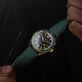 Часы Spinnaker Fleuss Gmt Automatic SP-5120-44 фото 5