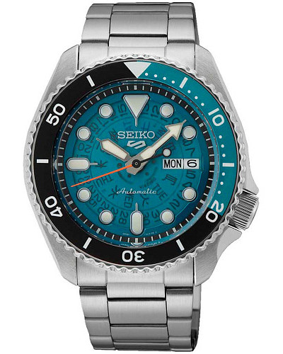 Seiko 5 Sports SRPJ45K1