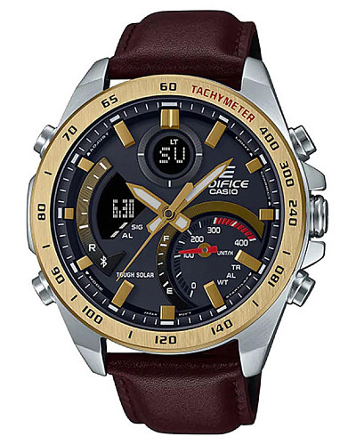 Casio Edifice ECB-900GL-1ADR (ECB-900GL-1A)