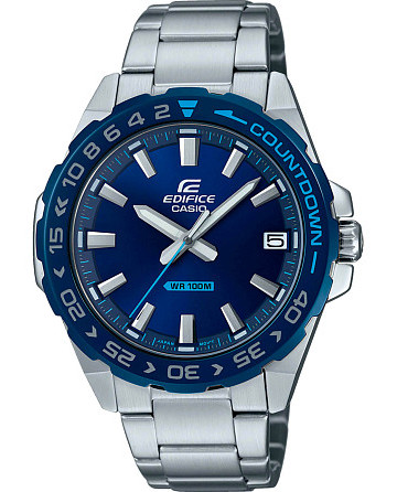 Casio Edifice EFV-120DB-2A
