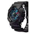 Часы Casio G-Shock GA-140BMC-1A фото 11