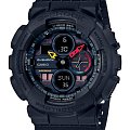 Часы Casio G-Shock GA-140BMC-1A