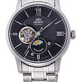 Часы Orient Sun & Moon RA-AS0008B