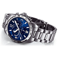 Часы Certina DS Podium Chronograph 1/10 sec C034.417.11.047.00 фото 3