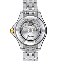 Часы Certina DS Action Lady Powermatic 80 C032.207.22.126.00 фото 9