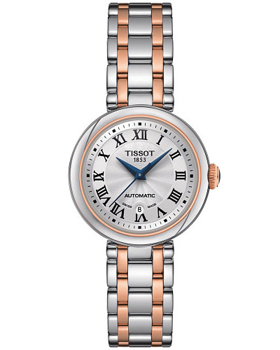 Tissot Bellissima Automatic T126.207.22.013.00