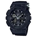 Часы Casio G-Shock GA-100BBN-1A