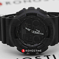 Часы Casio G-Shock GA-100-1A1DR (GA-100-1A1) фото 11