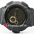 Часы Casio G-Shock G-9300GB-1DR (G-9300GB-1E) фото 7