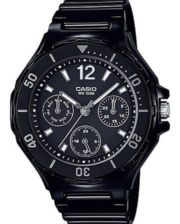 Casio Illuminator LRW-250H-1A7E