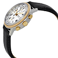 Часы Tissot Bridgeport Automatic Valjoux 18K Gold T71.0.427.33 фото 2