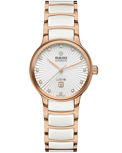 Rado Centrix Automatic Diamonds R30019744