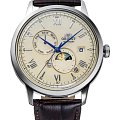 Часы Orient Sun & Moon RA-AK0803Y