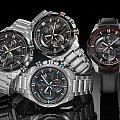 Часы Casio Edifice EQS-600DB-1A9 фото 6