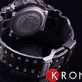 Часы Casio G-Shock GA-100CG-1A фото 5