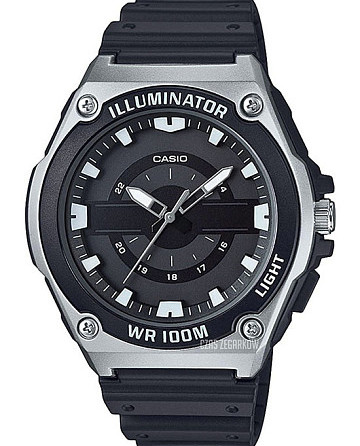 Casio Collection MWC-100H-1A