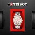 Часы Tissot PR 100 Sport Chic Chronograph T101.917.22.151.00 фото 3