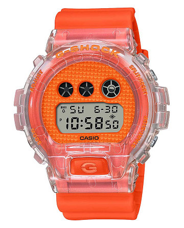 Casio G-Shock DW-6900GL-4DR (DW-6900GL-4ER)