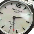 Часы Certina Lady Round C012.209.44.117.00 фото 3
