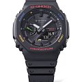 Часы Casio G-Shock GA-B2100FC-1ADR (GA-B2100FC-1A) фото 4