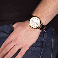 Часы Orient Automatic RA-AC0F04S фото 10