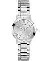 Часы Guess Dress Steel GW0404L1
