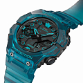 Часы Casio G-Shock GA-B001G-2ADR (GA-B001G-2A) фото 4