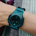Часы Casio G-Shock GA-B001G-2ADR (GA-B001G-2A) фото 2