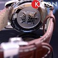 Часы Certina DS Podium Chronograph 1/10 sec C034.417.16.057.00 фото 3