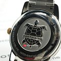 Часы Certina DS Podium Lady 33mm C034.210.22.097.00 фото 8