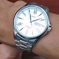 Часы Casio Collection MTP-1384D-7A2VDF (MTP-1384D-7A2) фото 3