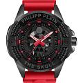Часы Philipp Plein The Skull PWAAA2424