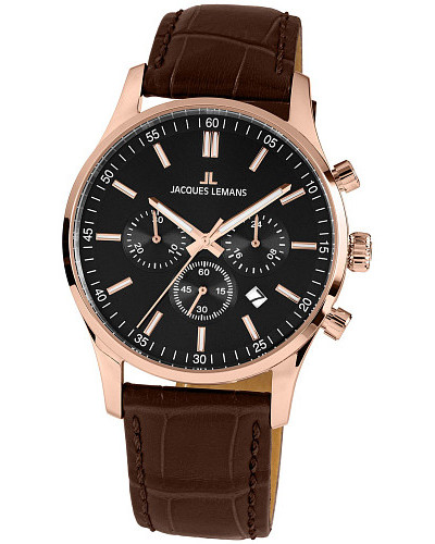 Jacques Lemans Classic 1-2025D