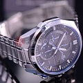 Часы Casio Edifice EQS-600D-1A2 фото 2