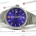 Часы Certina DS-7 Powermatic 80 - C043.407.44.041.00 фото 2