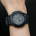 Часы Casio G-Shock GA-B001-1ADR (GA-B001-1A) фото 2