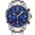Часы Certina DS Podium Chronograph 1/100 sec C001.647.11.047.00