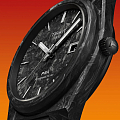 Часы Tissot PRX Powermatic 80 Carbon T137.907.97.201.00 фото 3