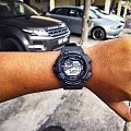 Часы Casio G-Shock G-9300-1 фото 10