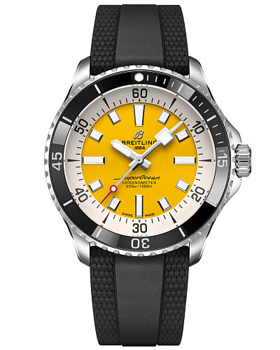 Breitling Superocean Automatic 42 A17375211I1S1