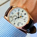 Часы Orient Sun & Moon RA-AK0007S10B фото 2